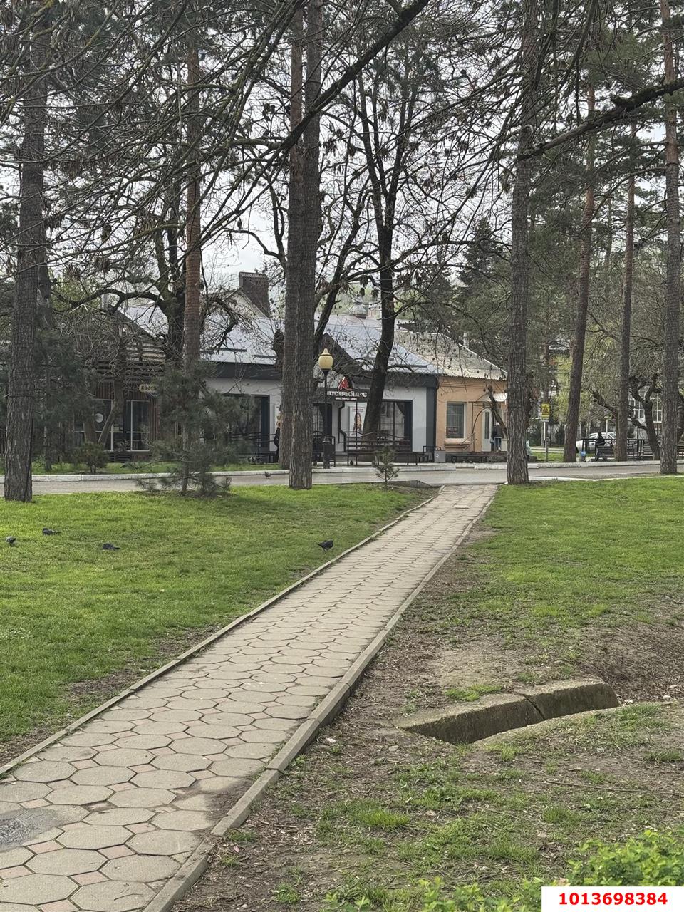 Фото №6: Торговое помещение 57 м² - Горячий Ключ, Курортная Зона, ул. Ленина, 28