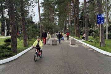 Фото №5: Торговое помещение 57 м² - Горячий Ключ, мкр. Курортная Зона, ул. Ленина, 28