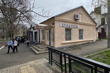 Фото №2: Торговое помещение 57 м² - Горячий Ключ, мкр. Курортная Зона, ул. Ленина, 28