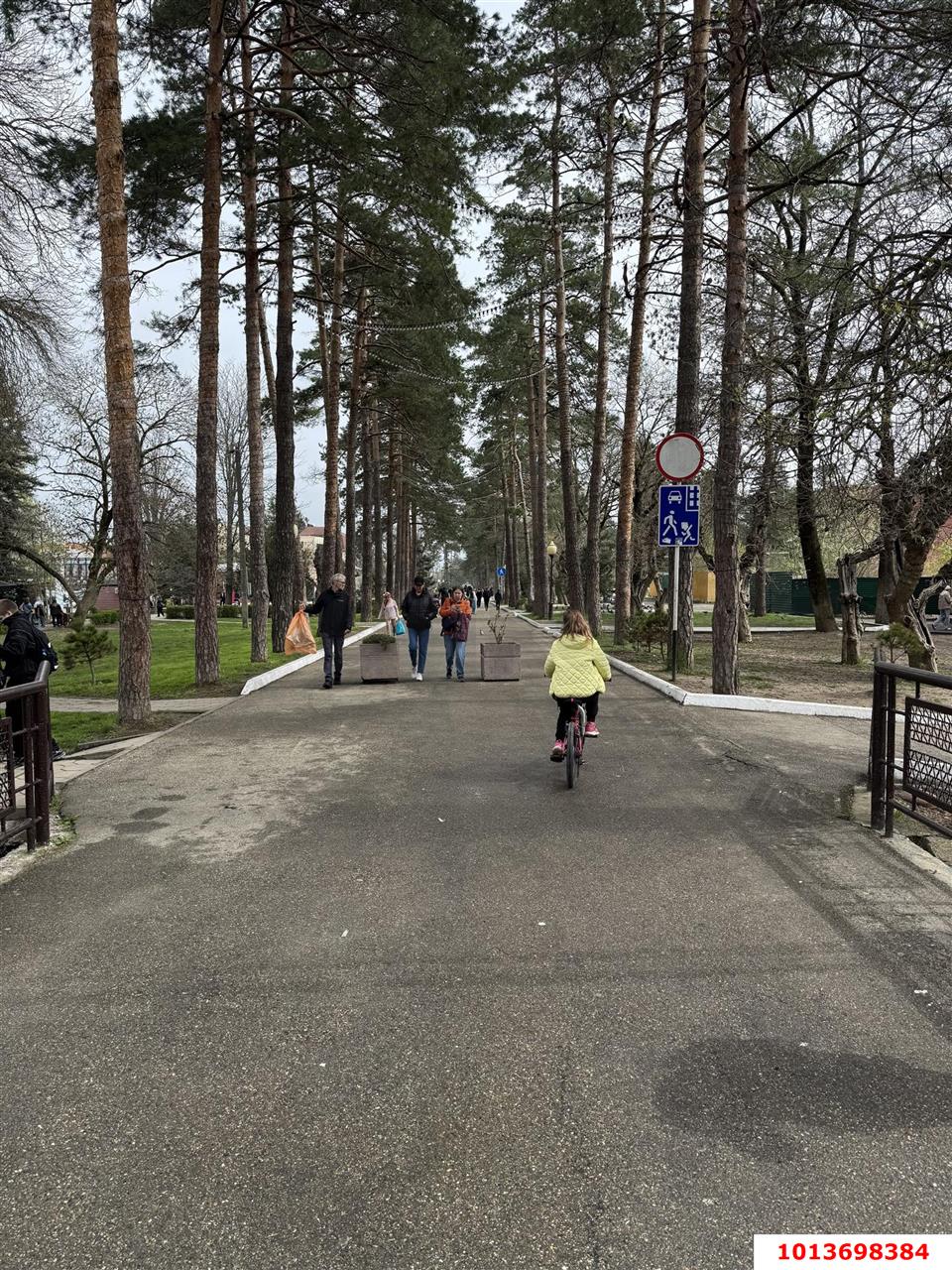 Фото №7: Торговое помещение 57 м² - Горячий Ключ, Курортная Зона, ул. Ленина, 28
