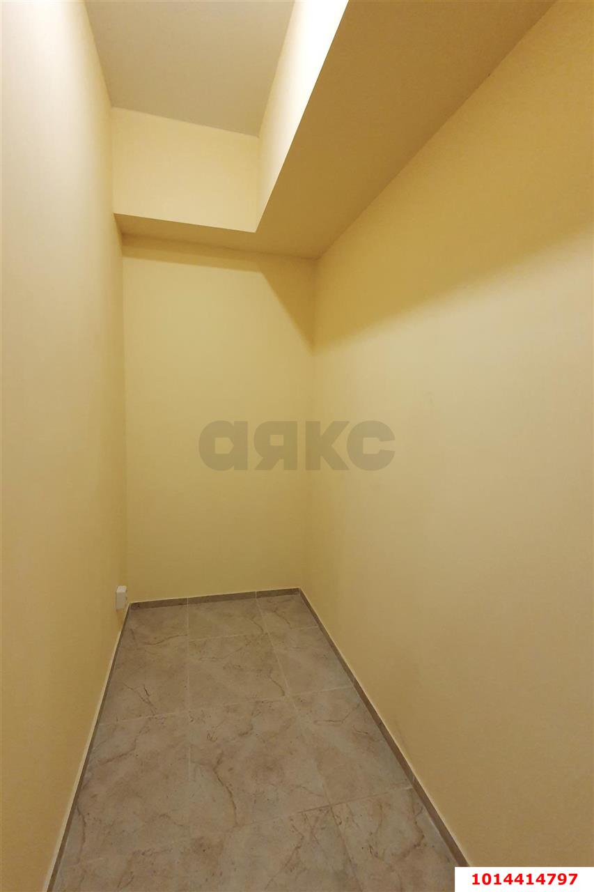 Фото №5: Торговое помещение 37 м² - Краснодар, жилой комплекс Инсити, ул. Евгении Жигуленко, 11к1