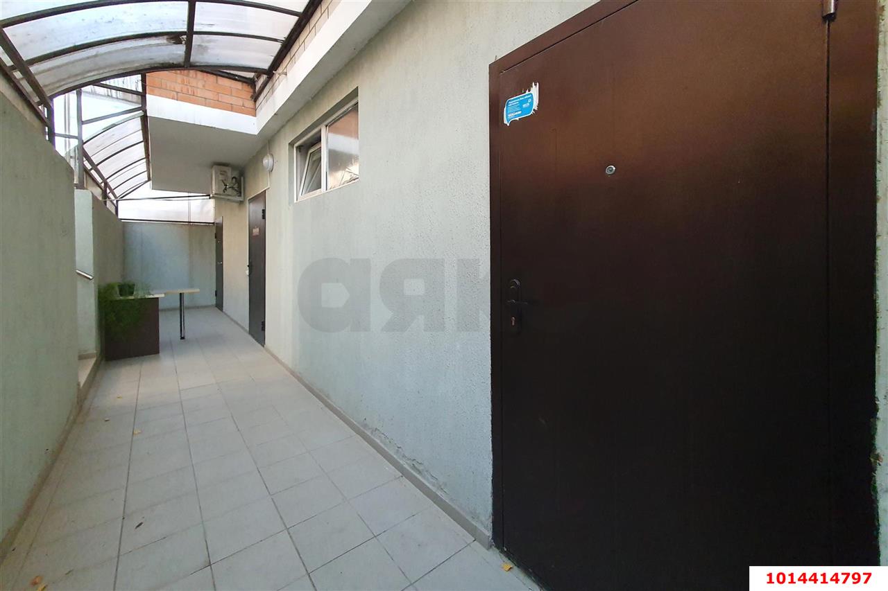 Фото №6: Торговое помещение 37 м² - Краснодар, жилой комплекс Инсити, ул. Евгении Жигуленко, 11к1