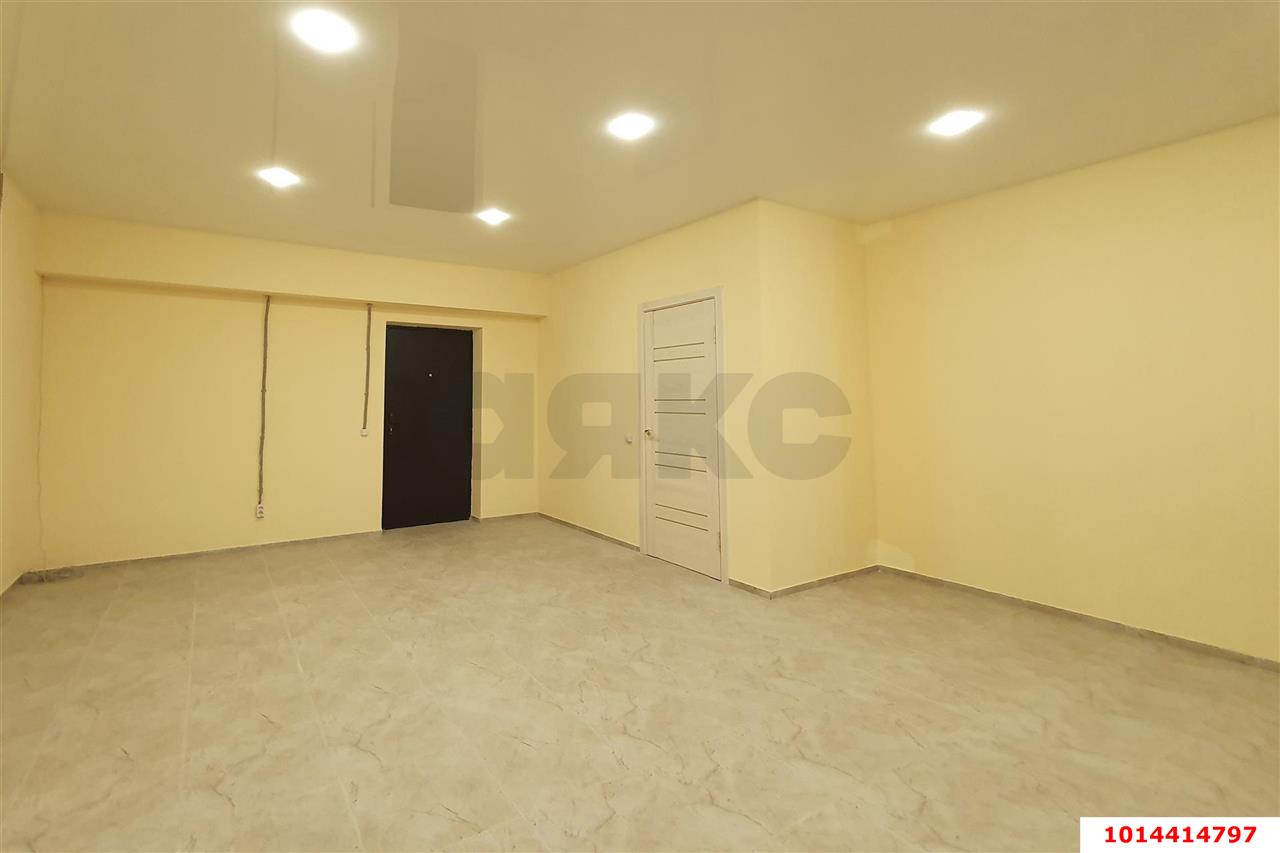 Фото №4: Торговое помещение 37 м² - Краснодар, жилой комплекс Инсити, ул. Евгении Жигуленко, 11к1