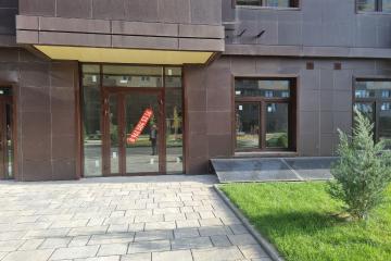 Фото №1: Коммерция 44 м² - Краснодар, мкр. жилой комплекс Ракурс, ул. имени Героя Ростовского, 8к4