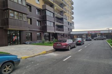 Фото №4: Коммерция 44 м² - Краснодар, мкр. жилой комплекс Ракурс, ул. имени Героя Ростовского, 8к4