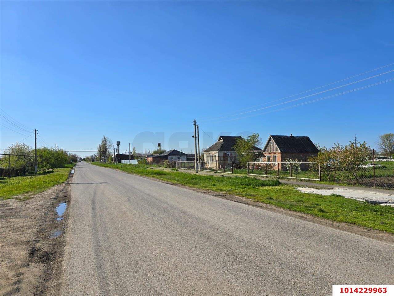 Фото №4: Коммерческая земля 17 сот. - Ивановская, ул. Калинина, 18