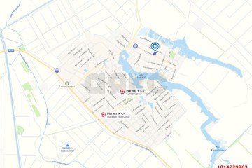 Фото №2: Коммерческая земля 17 сот. - Ивановская, ул. Калинина, 18