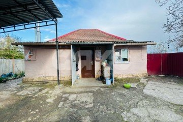 Фото №5: Дом 48 м² - Стрелка, ул. Пушкина, 2