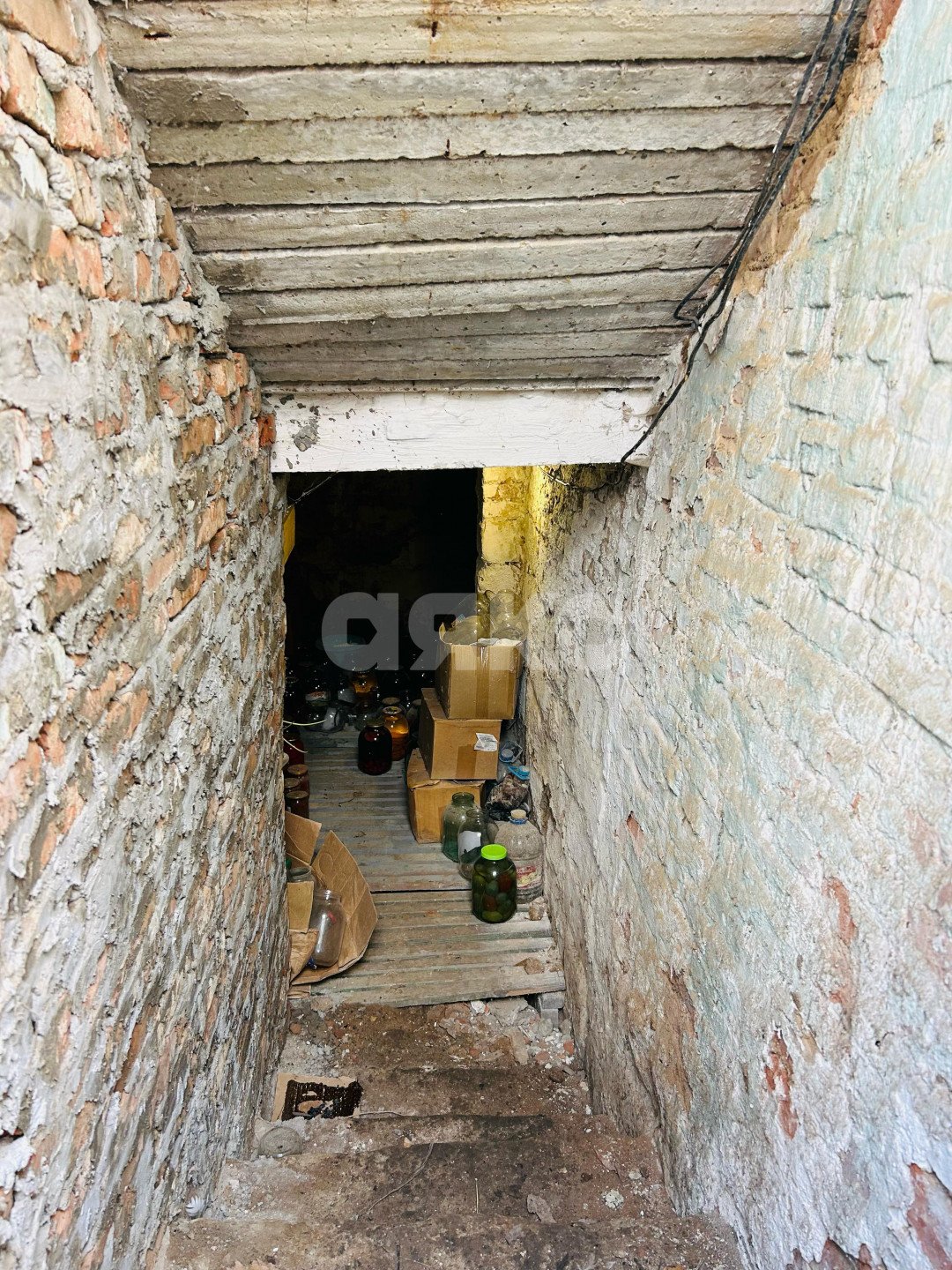 Фото №22: Дом 48 м² + 19 сот. - Стрелка, ул. Пушкина, 2