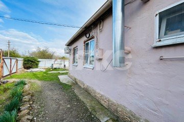 Фото №4: Дом 48 м² - Стрелка, ул. Пушкина, 2