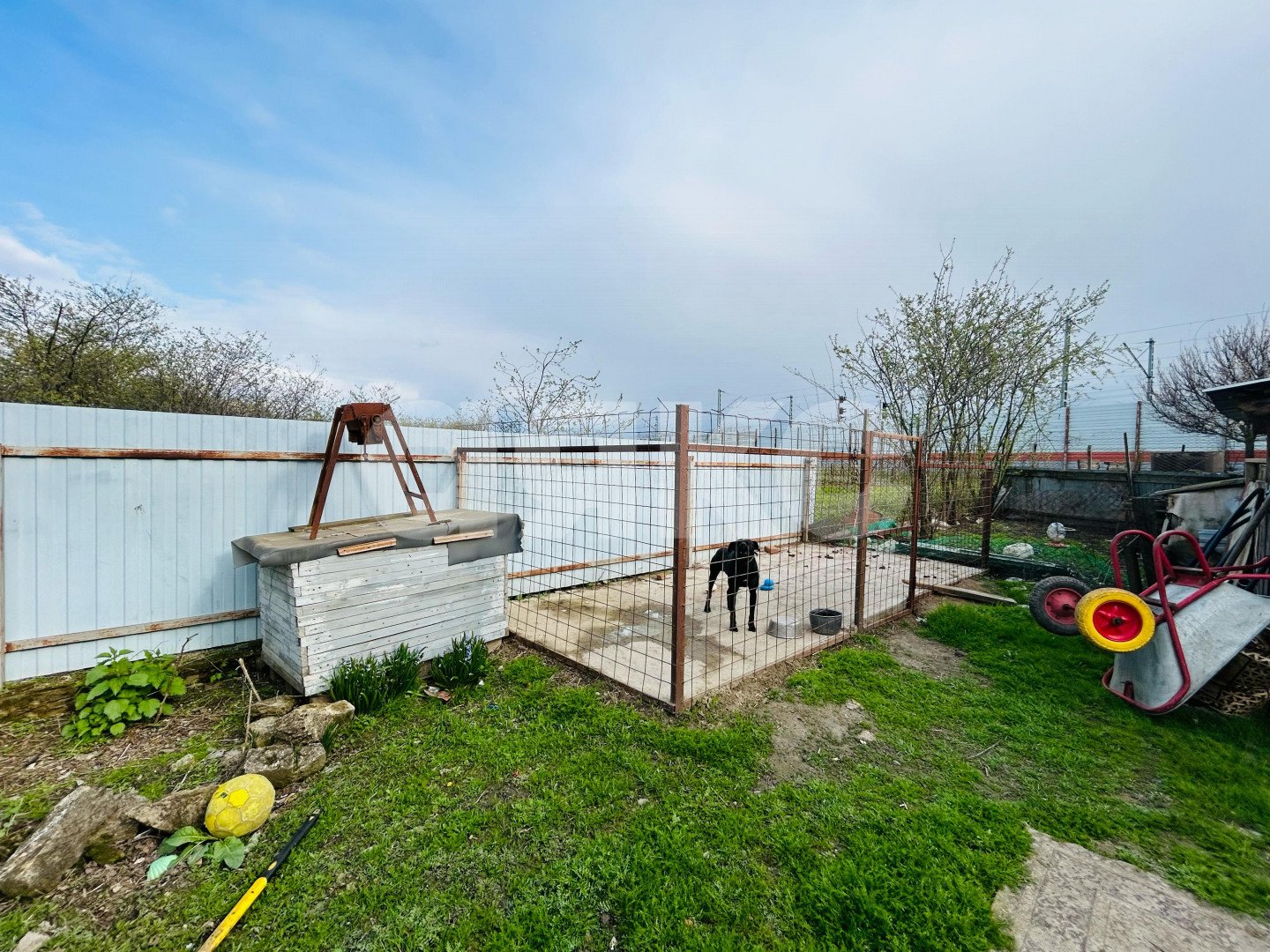 Фото №15: Дом 48 м² + 19 сот. - Стрелка, ул. Пушкина, 2