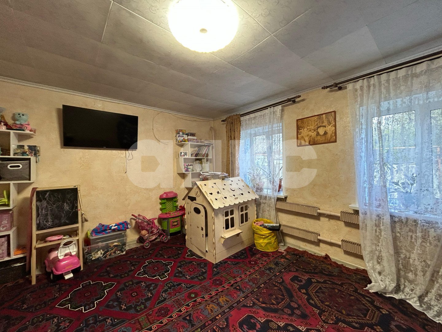 Фото №8: Дом 48 м² + 19 сот. - Стрелка, ул. Пушкина, 2