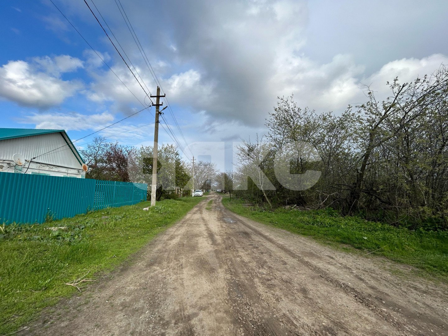 Фото №23: Дом 48 м² + 19 сот. - Стрелка, ул. Пушкина, 2