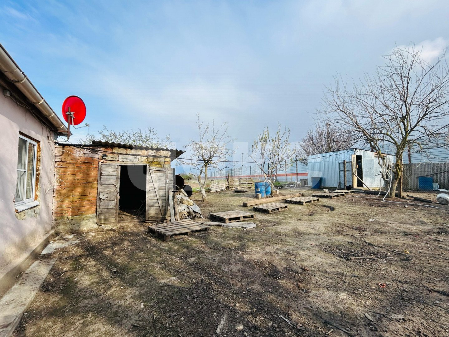 Фото №19: Дом 48 м² + 19 сот. - Стрелка, ул. Пушкина, 2