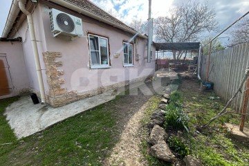 Фото №3: Дом 48 м² - Стрелка, ул. Пушкина, 2