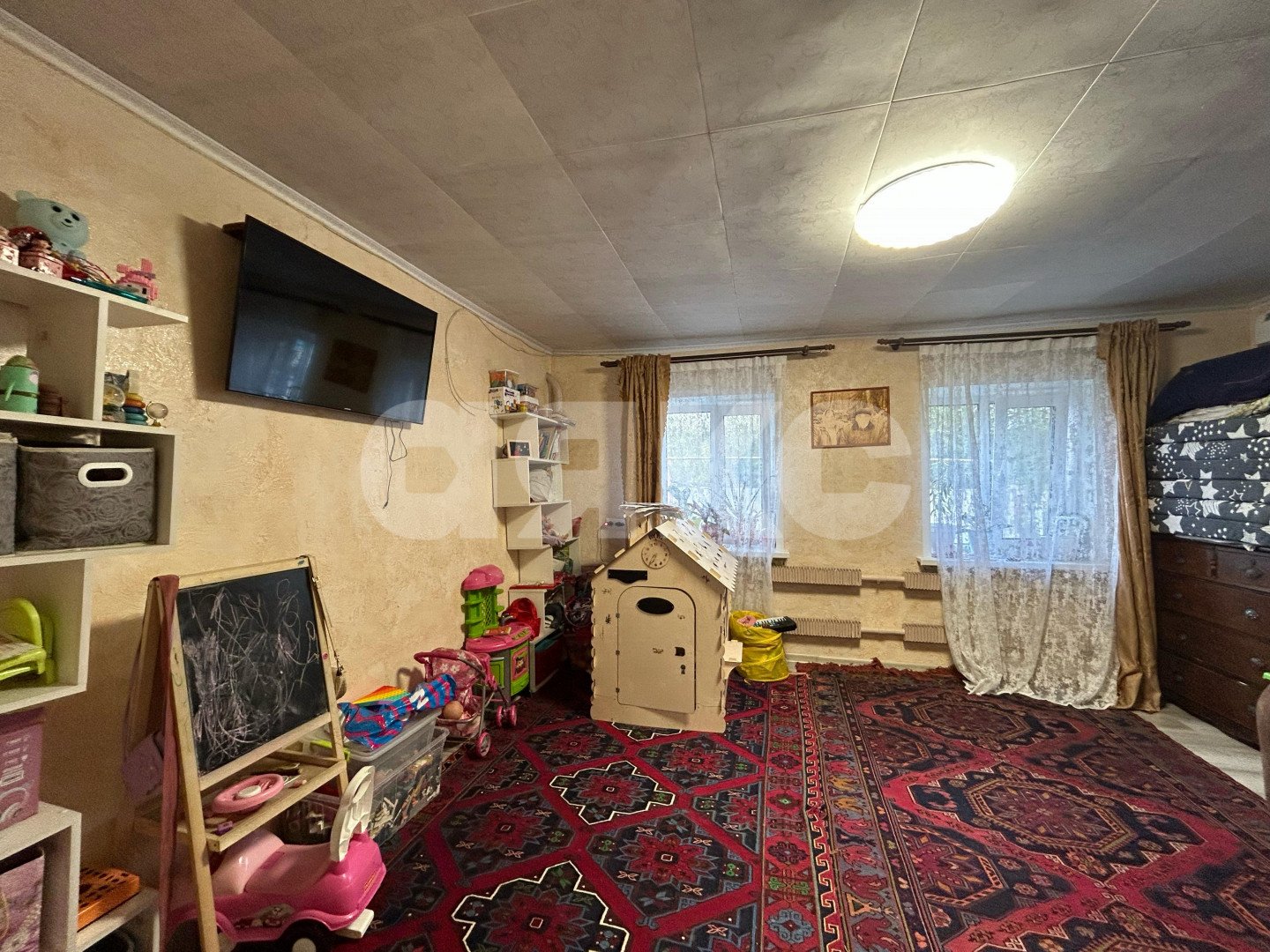 Фото №7: Дом 48 м² + 19 сот. - Стрелка, ул. Пушкина, 2