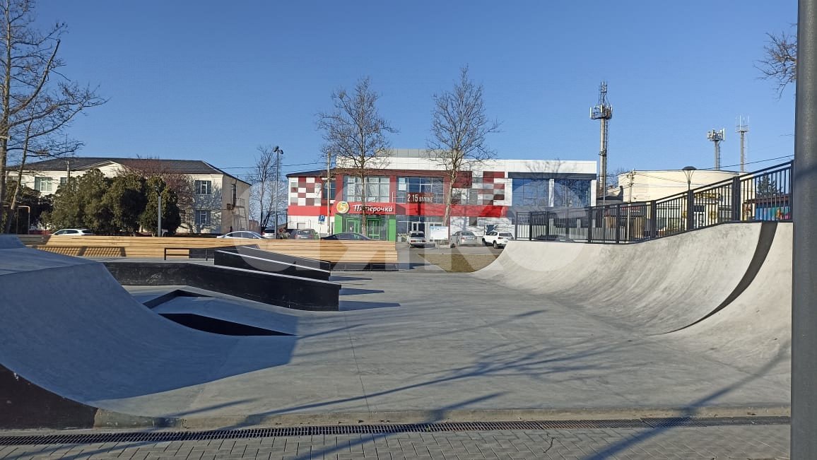 Фото №10: Земельный участок под ИЖС 3 сот. - Темрюк, ул. Цыбренко, 3