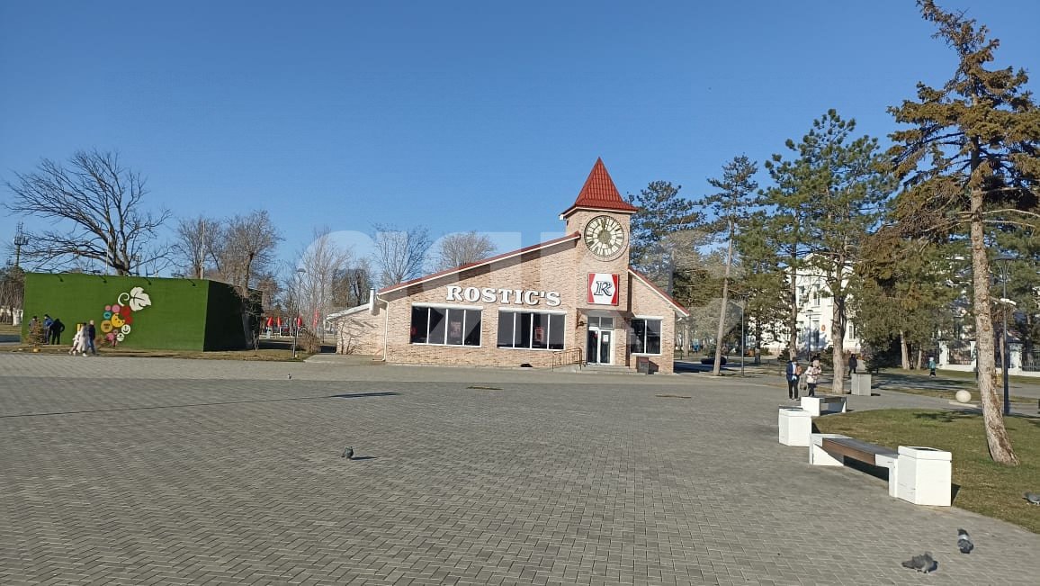 Фото №8: Земельный участок под ИЖС 3 сот. - Темрюк, ул. Цыбренко, 3