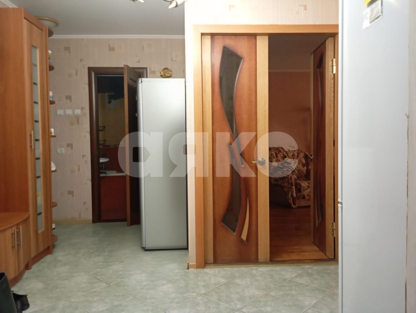 Фото №16: 3-комнатная квартира 68 м² - Анапа, 12-й, 32