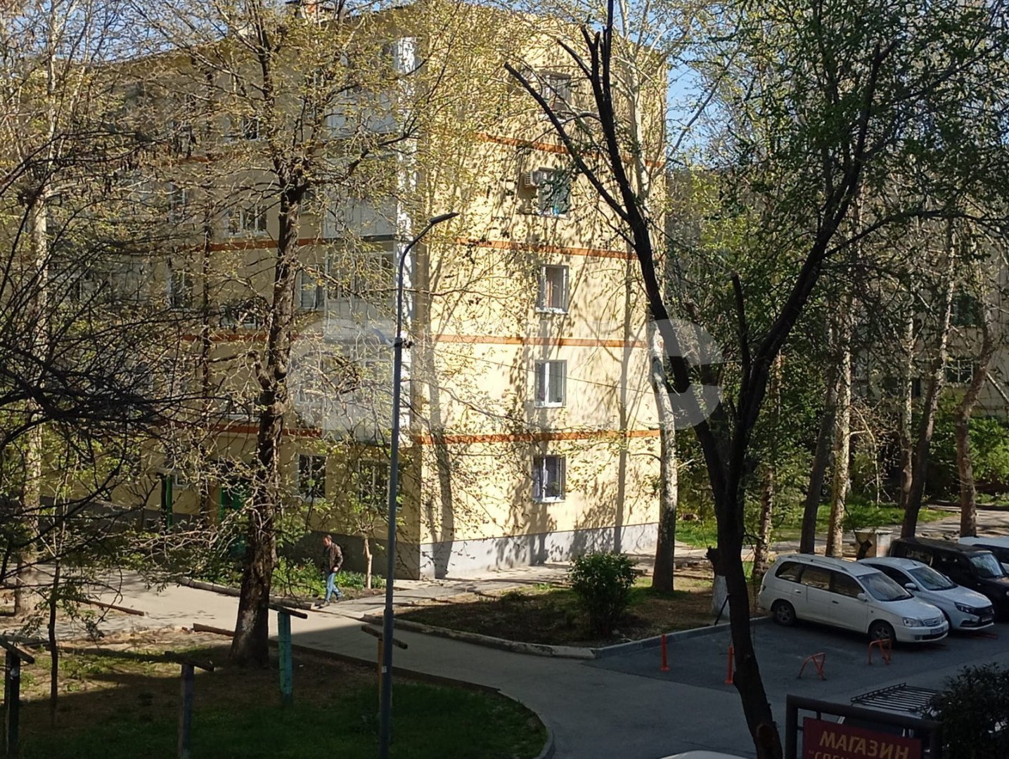 Фото №31: 3-комнатная квартира 68 м² - Анапа, 12-й, 32