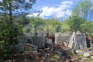 Фото №4: Участок садоводство - Папоротный, ул. Лесная