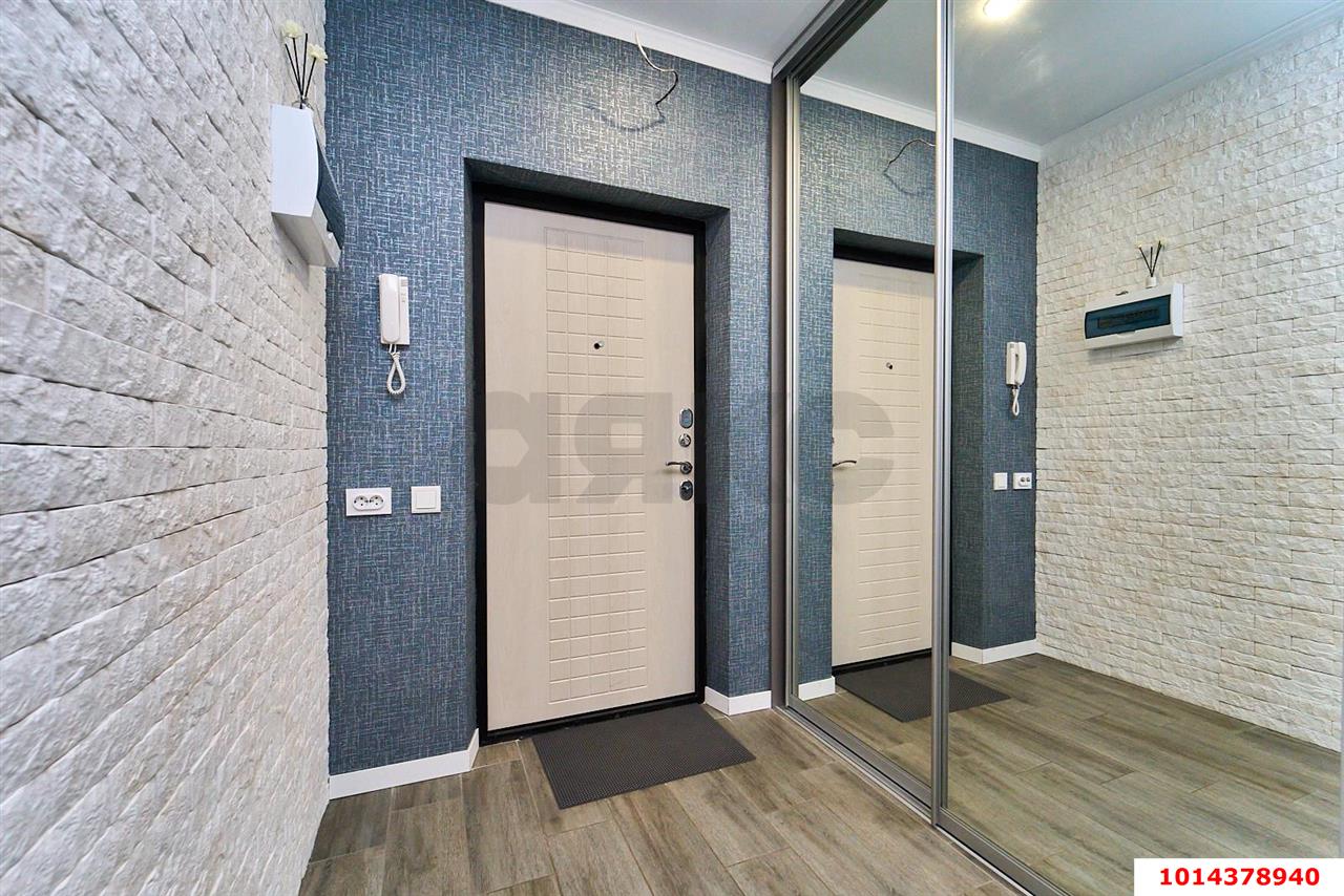 Фото №13: 2-комнатная квартира 66 м² - Краснодар, жилой комплекс Выше, ул. Евгении Жигуленко, 25к3