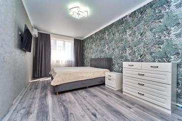 Фото №5: 2-комнатная квартира 58 м² - Краснодар, мкр. имени Петра Метальникова, ул. Евгении Жигуленко, 25к3