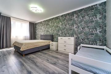 Фото №4: 2-комнатная квартира 58 м² - Краснодар, мкр. имени Петра Метальникова, ул. Евгении Жигуленко, 25к3