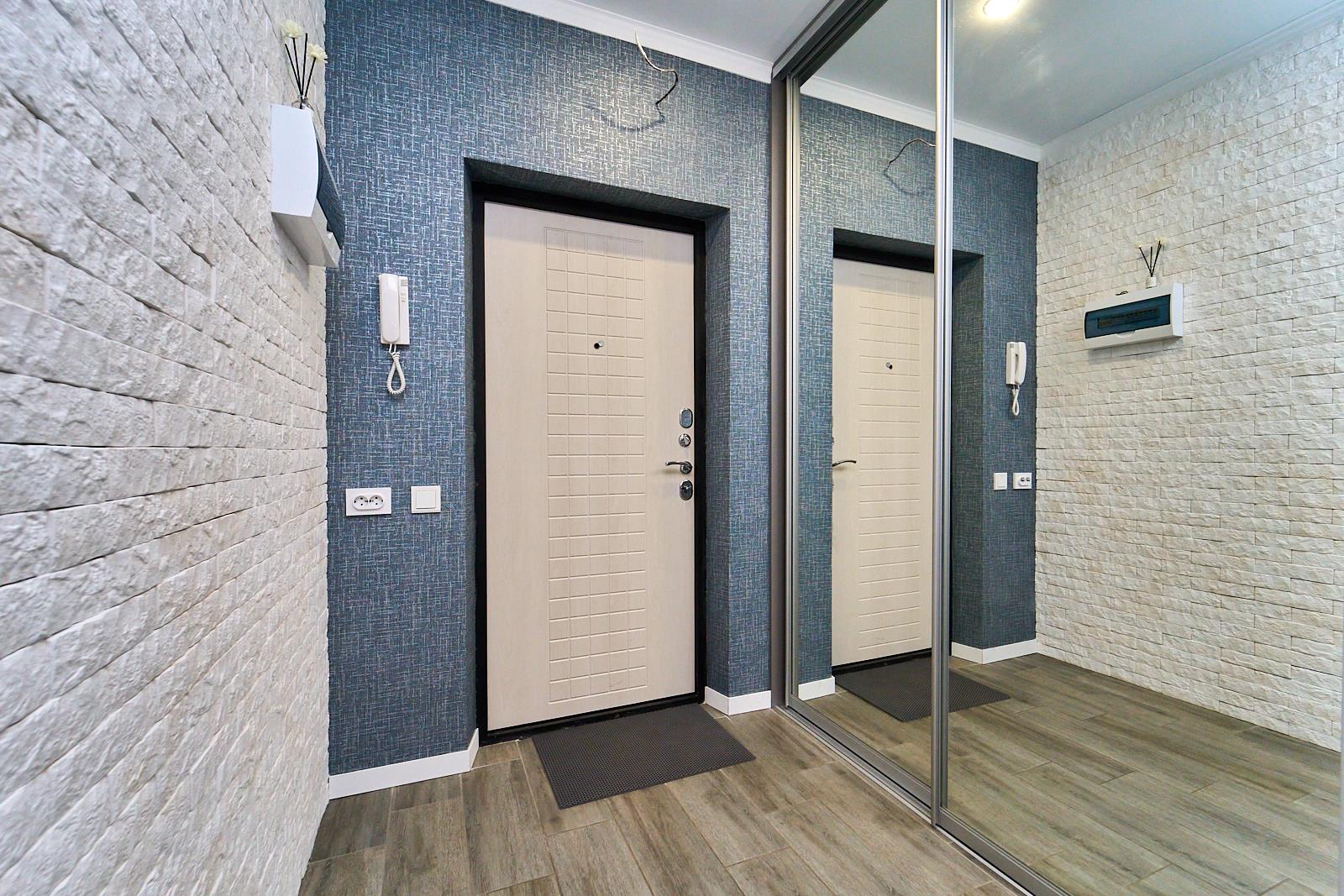 Фото №13: 2-комнатная квартира 66 м² - Краснодар, ЖК Выше, Завод Радиоизмерительных Приборов, жилой комплекс Выше, Прикубанский внутригородской округ, мкр. имени Петра Метальникова, ул. Евгении Жигуленко, 25к3