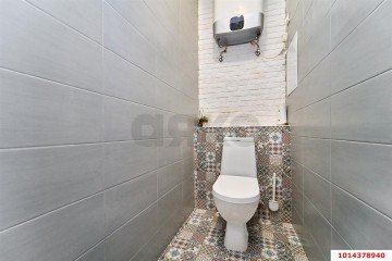 Фото №5: 2-комнатная квартира 66 м² - Краснодар, мкр. жилой комплекс Выше, ул. Евгении Жигуленко, 25к3