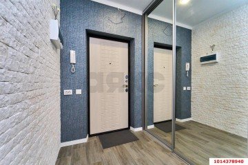 Фото №3: 2-комнатная квартира 66 м² - Краснодар, мкр. жилой комплекс Выше, ул. Евгении Жигуленко, 25к3