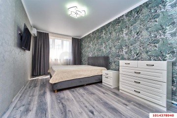 Фото №5: 2-комнатная квартира 66 м² - Краснодар, мкр. жилой комплекс Выше, ул. Евгении Жигуленко, 25к3