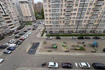 Фото №4: 2-комнатная квартира 83 м² - Краснодар, мкр. жилой комплекс Нeo-квартал Красная Площадь, ул. Конгрессная, 19/1