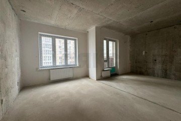 Фото №5: 2-комнатная квартира 83 м² - Краснодар, мкр. жилой комплекс Нeo-квартал Красная Площадь, ул. Конгрессная, 19/1