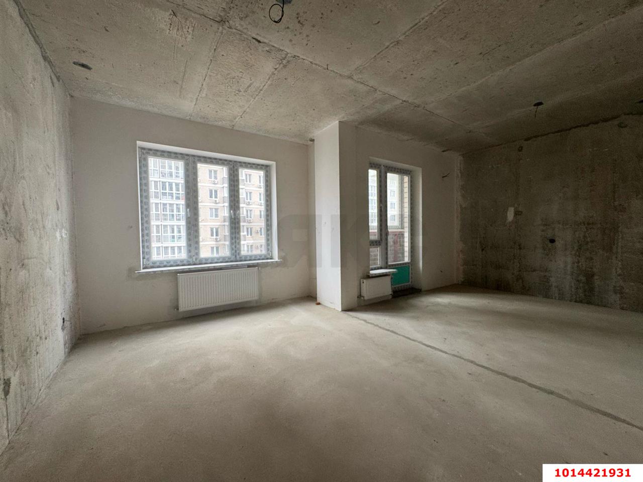 Фото №5: 2-комнатная квартира 83 м² - Краснодар, жилой комплекс Нeo-квартал Красная Площадь, ул. Конгрессная, 19/1