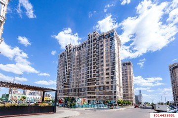 Фото №2: 2-комнатная квартира 83 м² - Краснодар, мкр. жилой комплекс Нeo-квартал Красная Площадь, ул. Конгрессная, 19/1