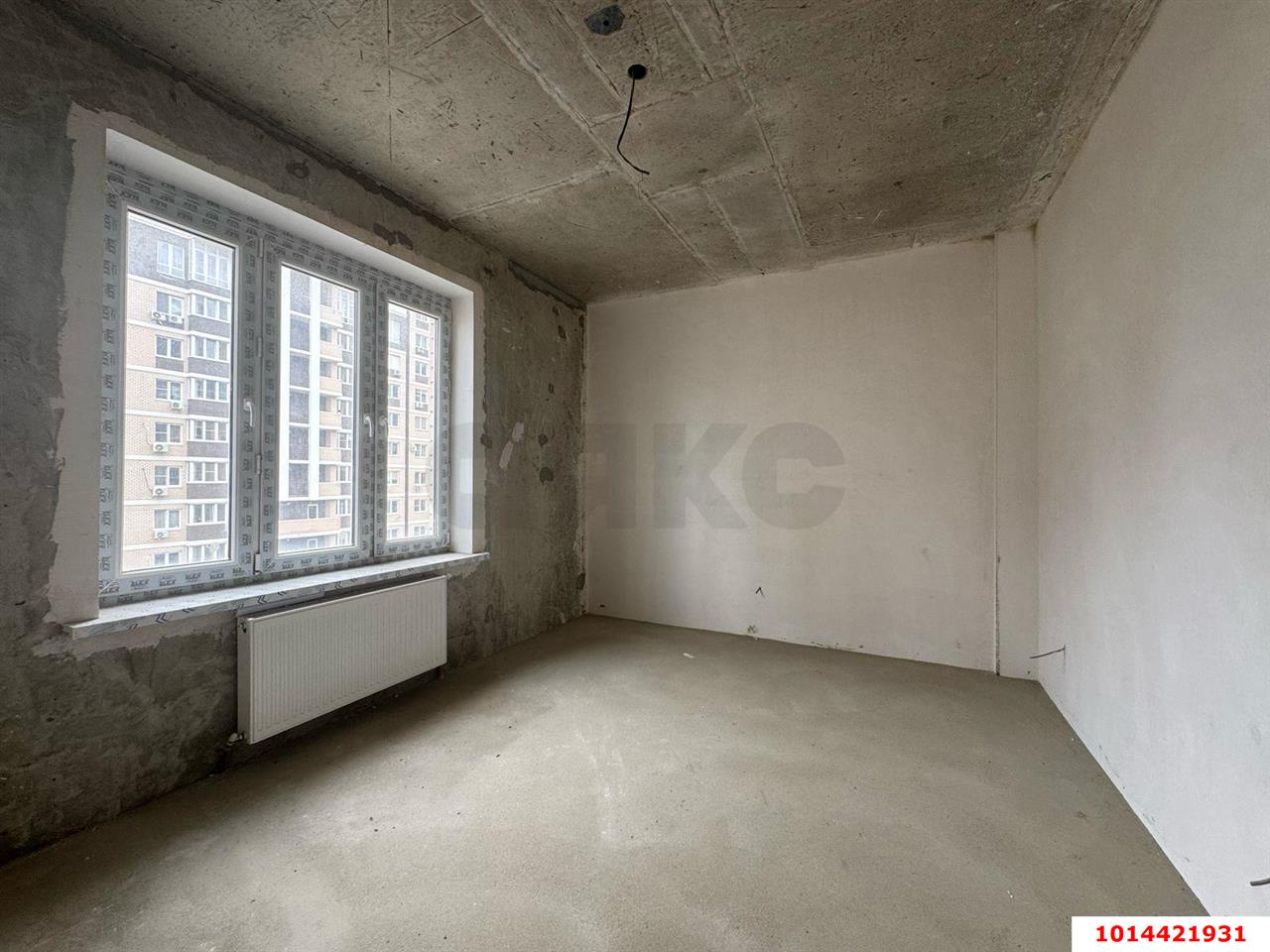 Фото №9: 2-комнатная квартира 83 м² - Краснодар, жилой комплекс Нeo-квартал Красная Площадь, ул. Конгрессная, 19/1