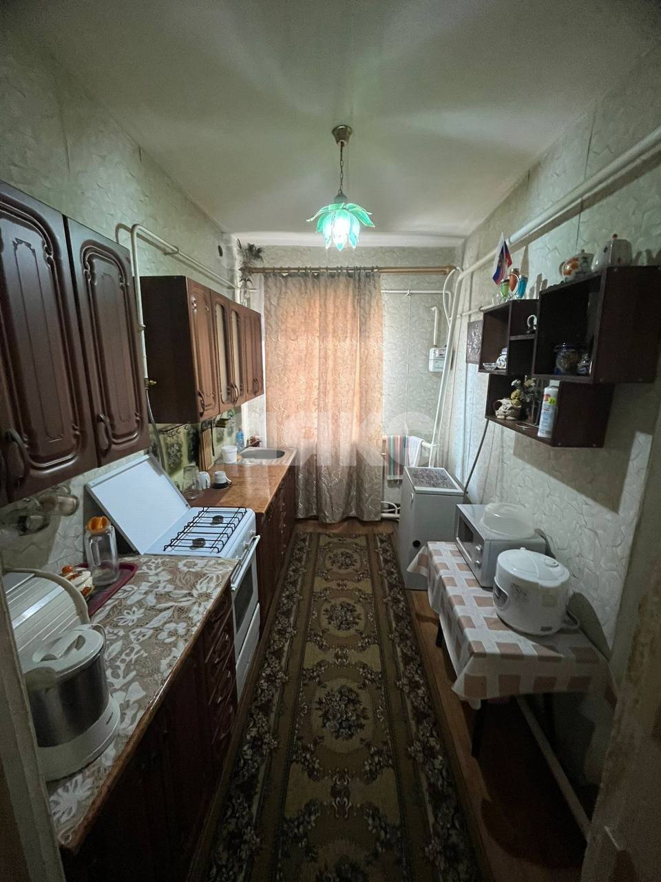 Фото №10: Дом 56 м² + 4.5 сот. - Краснооктябрьский, пер. Тихий, 2