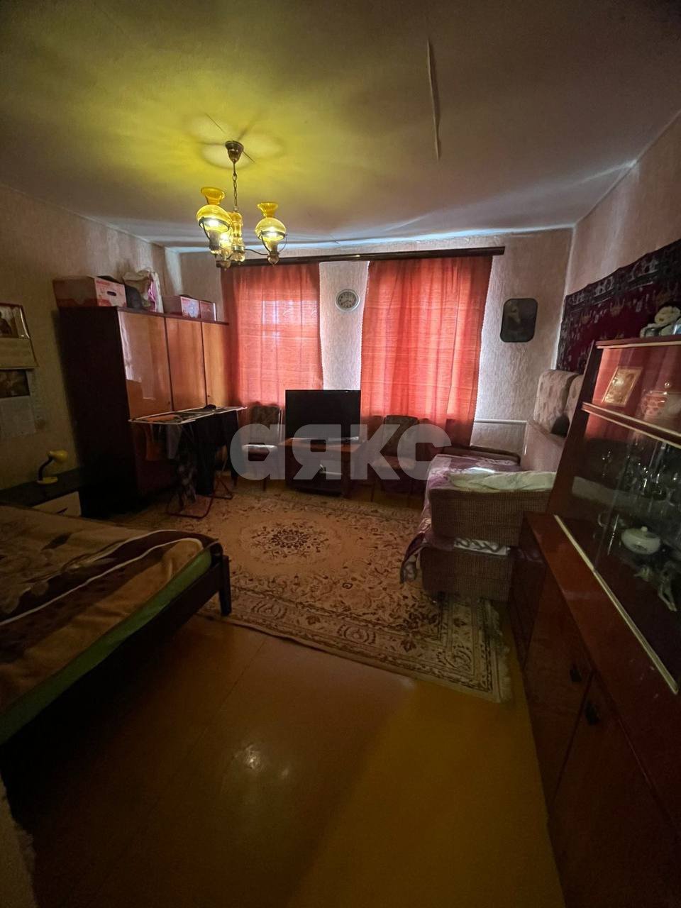 Фото №11: Дом 56 м² + 4.5 сот. - Краснооктябрьский, пер. Тихий, 2