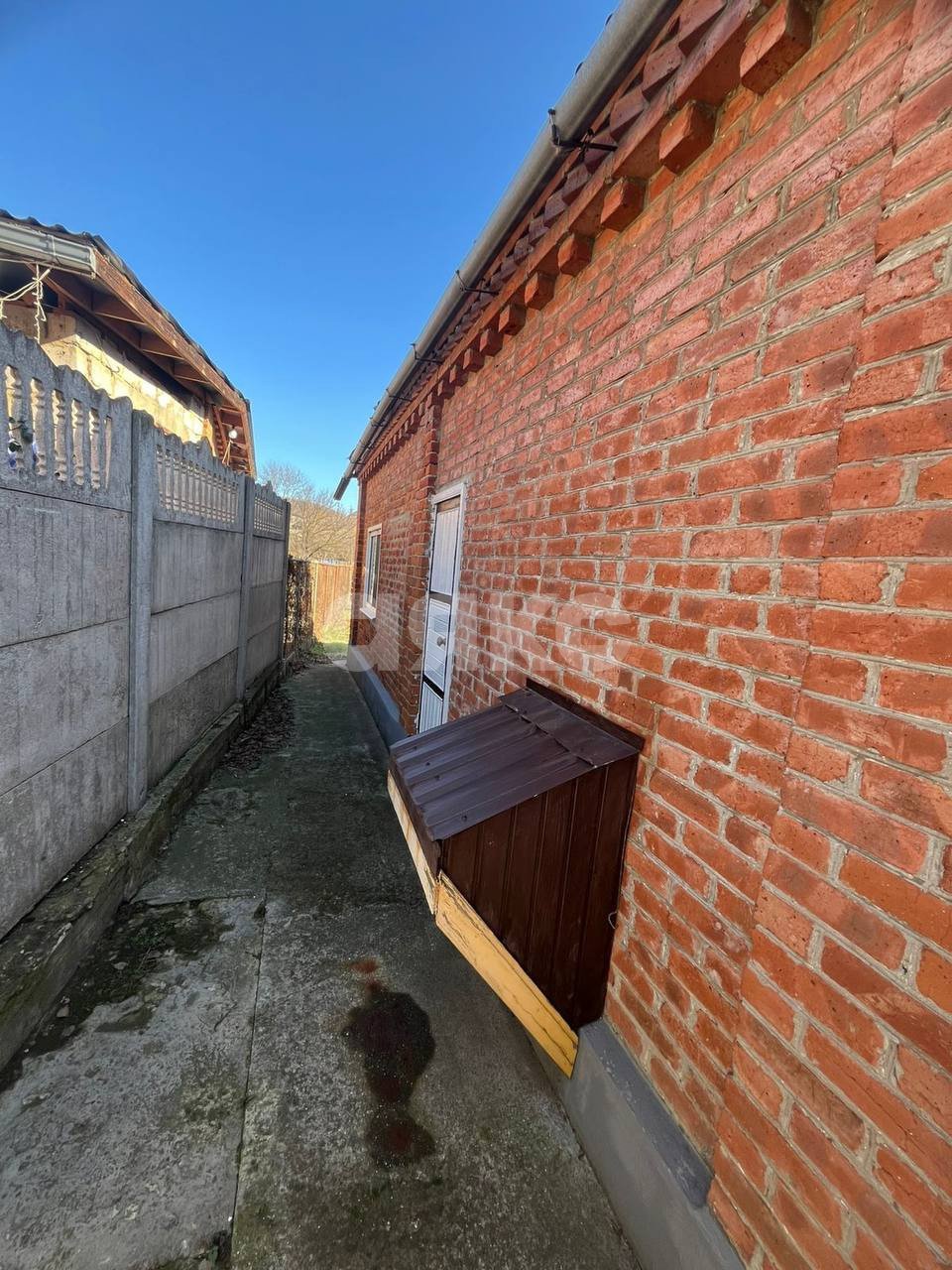 Фото №6: Дом 56 м² + 4.5 сот. - Краснооктябрьский, пер. Тихий, 2
