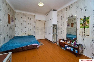 Фото №2: 1-комнатная квартира 23 м² - Краснодар, мкр. Западный внутригородской округ, ул. Фёдора Лузана, 3