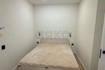 Фото №4: 1-комнатная квартира 36 м² - Краснодар, мкр. Московский, ул. имени Николая Семеновича Котлярова, 20