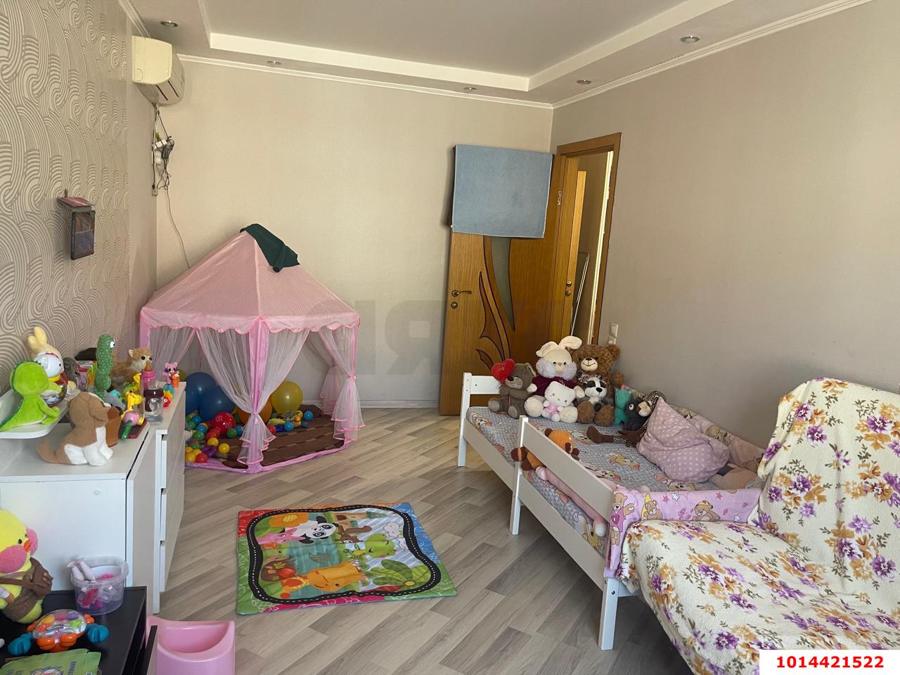 Фото №5: 1-комнатная квартира 36 м² - Краснодар, Музыкальный, ул. имени Сергея Есенина, 115