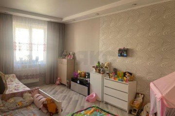 Фото №4: 1-комнатная квартира 36 м² - Краснодар, мкр. Музыкальный, ул. имени Сергея Есенина, 115