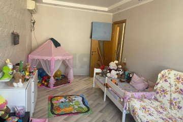 Фото №5: 1-комнатная квартира 36 м² - Краснодар, мкр. Музыкальный, ул. имени Сергея Есенина, 115