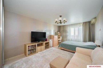 Фото №5: 2-комнатная квартира 69 м² - Краснодар, мкр. Западный внутригородской округ, ул. Киевская, 3