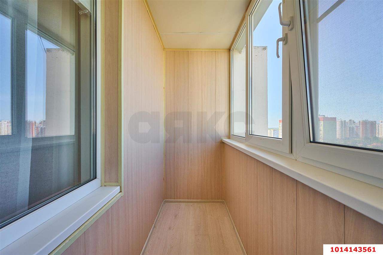 Фото №7: 2-комнатная квартира 69 м² - Краснодар, Западный внутригородской округ, ул. Киевская, 3