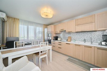 Фото №1: 2-комнатная квартира 69 м² - Краснодар, мкр. Западный внутригородской округ, ул. Киевская, 3