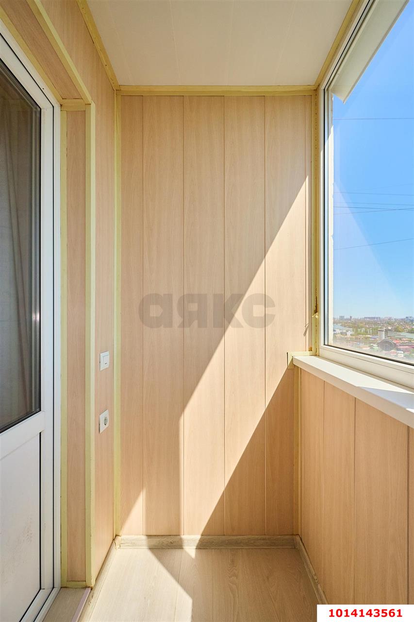 Фото №10: 2-комнатная квартира 69 м² - Краснодар, Западный внутригородской округ, ул. Киевская, 3
