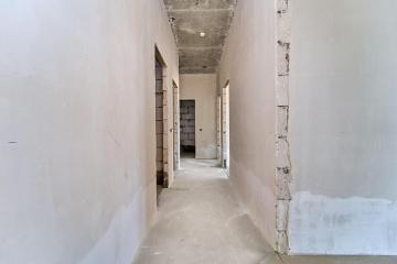 Фото №1: 3-комнатная квартира 79 м² - Краснодар, мкр. жилой комплекс Самолёт-6, ул. Ивана Беличенко, 92к2